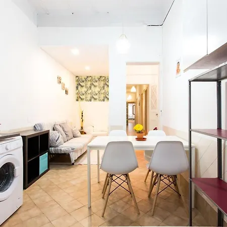 Innrato House Lissabon