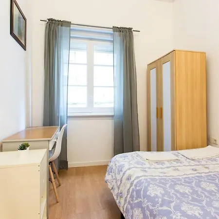 Innrato House * Lissabon