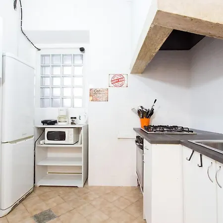 Innrato House Lissabon