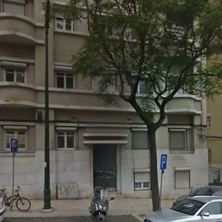 Innrato House * ליסבון